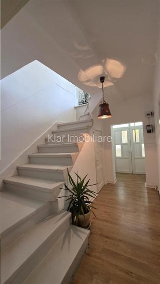 Casa / Birou 3 camere 140mp D+P+E zona Andrei Muresanu Sud - 10