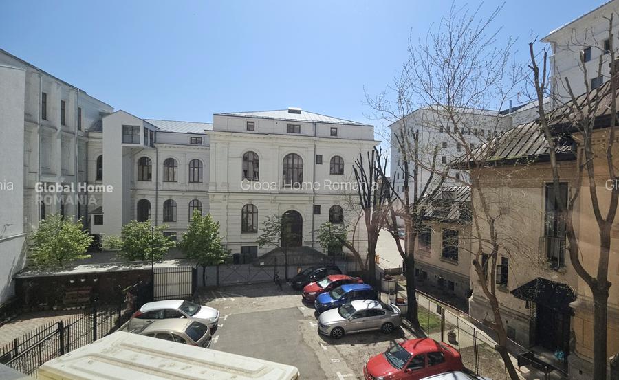 Spatiu comercial | Showroom | Ultracentral | Piata Unirii - 14