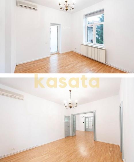 DE INCHIRIAT | SPATIU PENTRU BIROU | AVIATORILOR METROU | COMERCIAL