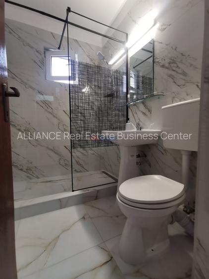 Apartament de închiriat zona Campus complet mobilat modern - 8