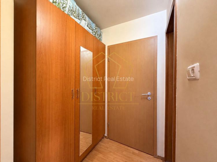 COM 0 | Apartament cu 3 camere, etaj 1 | Sagului - 11