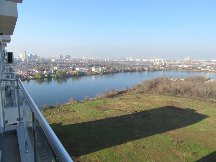 SunLake Residence, vanzare 3 camere Bloc Nou 2025, zona LACURI,mobilat si utilat