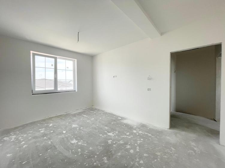 Duplex 4 camere la cheie - Lidl Mosnita Veche