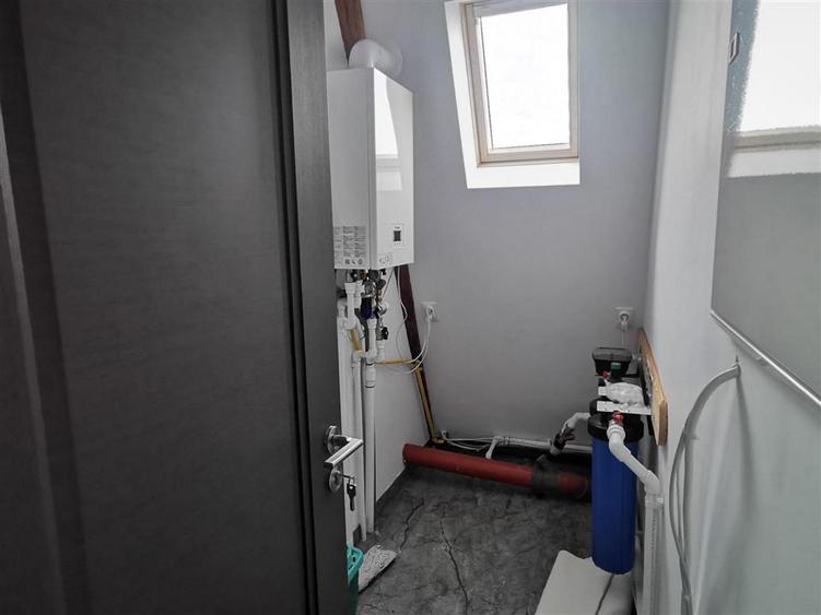 Casa individuala tip A-frame, Ipotesti, C-5506