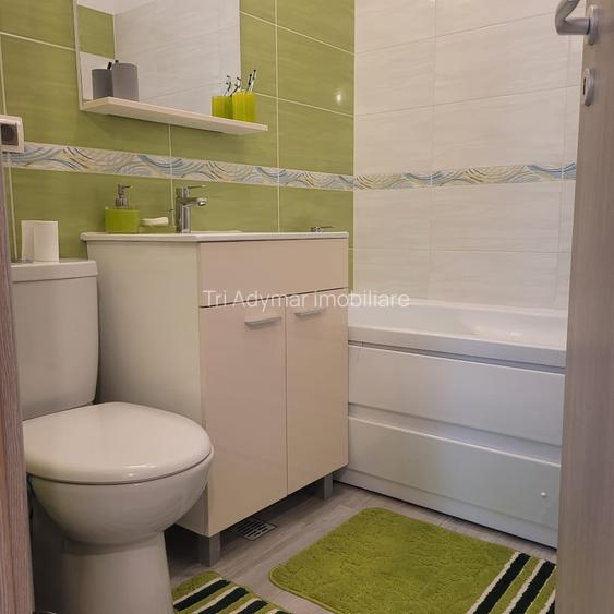 Apartament 2 Camere Decomandat | Rotar Park Militari | Etaj 1 | Lângă Metrou - 7