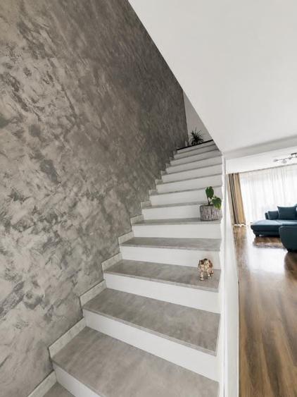 Duplex mobilat utilat constructie caramida cartier Izvor