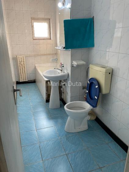 APARTAMENT 2 CAMERE 54 MP DECOMANDAT | GHIRLANDEI | ETAJ 2/4 | BLOC 1984