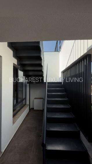 Penthouse Pipera/Terasa de 220 mp - 10