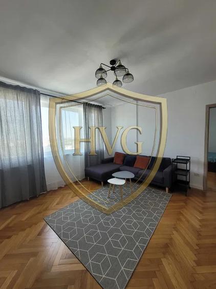 Apartament cu 2 camere | Centrala proprie | Proximitate metrou | 1 Mai