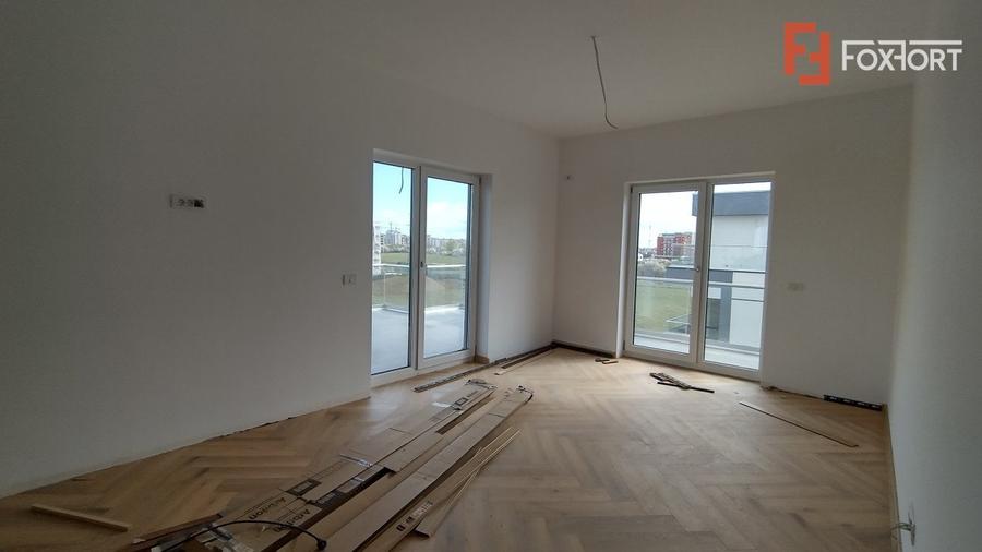 Penthouse 3 camere, Timisoara - Zona Torontalului