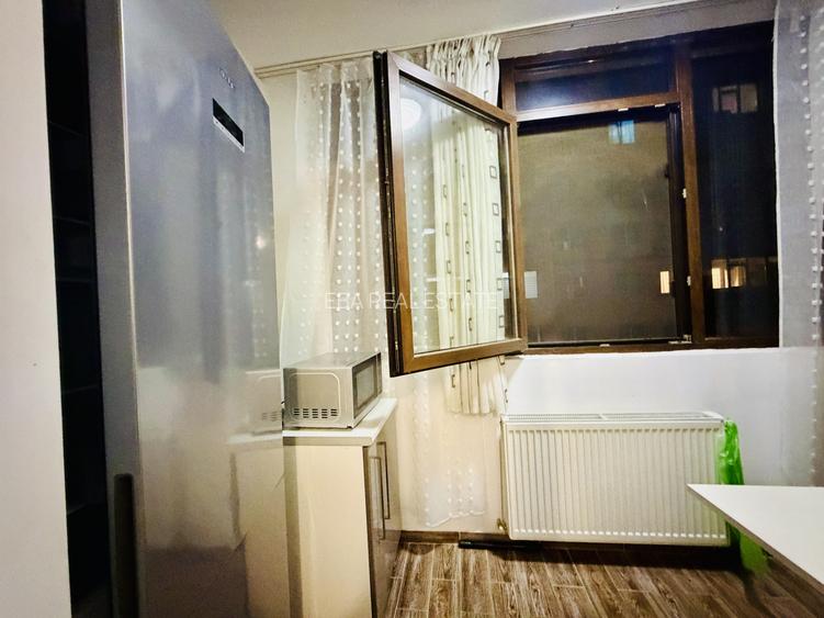Apartament 2 camere mobilat și utilat complet Str Ilie Petre zona liniștită