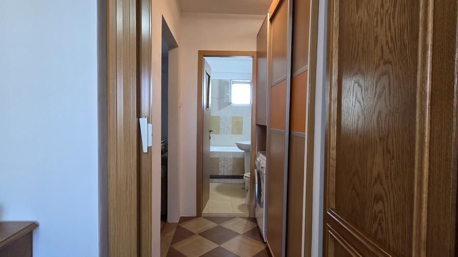 Apartament 2 camere Trivale