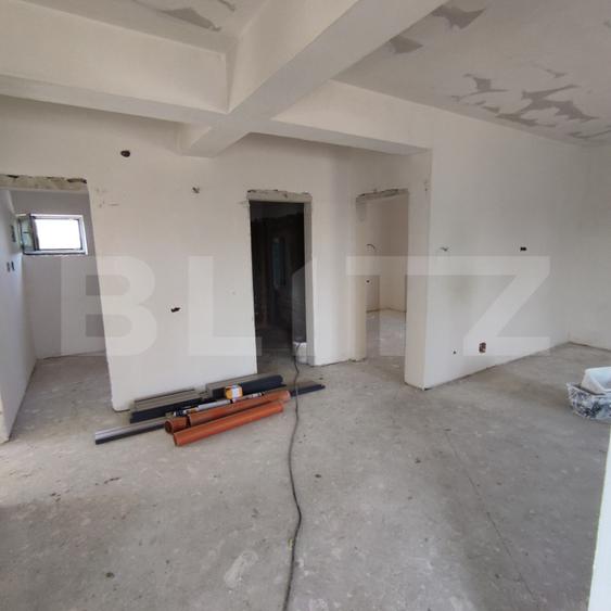 Casă modernă 3 camere | 400 mp teren |  Ansamblu rezidențial | Prostelnici