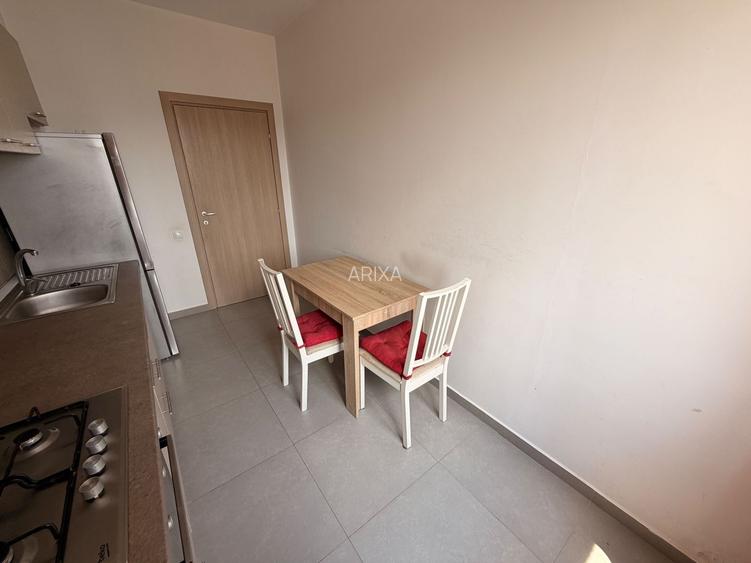2 camere + Parcare Parcul Linei Lujerului 62mp Centrala Plaza Mal 2015 - 28