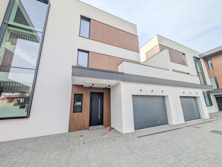 Casa 6 camere 347mp | TVA inclus | 0 comision | Iancu Nicolae | Lux - 6