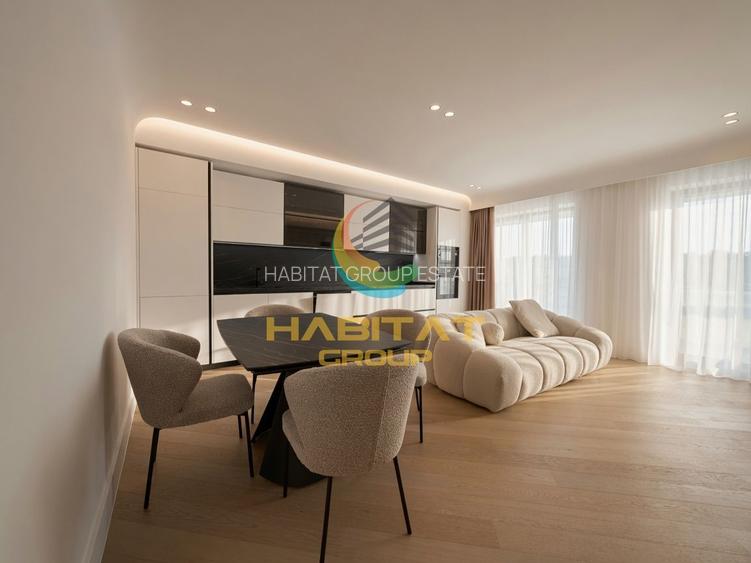 Vânzare Apartament 3 camere | Cortina 126 PIPERA - 127 mp | Erou Iancu Nicolae - 11