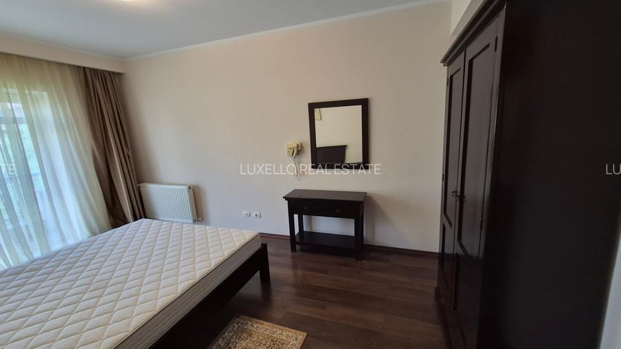 APARTAMENT 3 CAMERE LUX IN COMPLEX REZIDENTIAL CU CIRCUIT INCHIS - 38