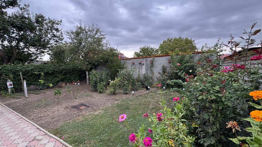 COMISION 0 | Casă individuală 4 camere | 194 mp utili | Zona Mehala