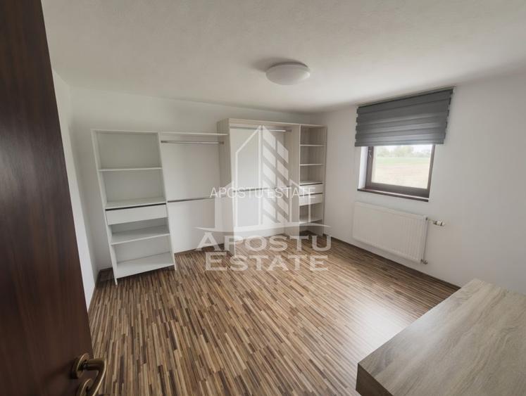 Casă 133 mp utili, teren 2972 mp, la 30 min de Timișoara - 8