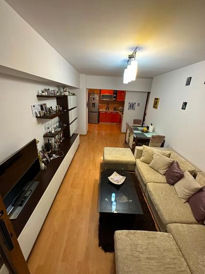 Apartament 2 camere Privilege
