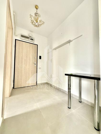 REZERVAT! 2 Camere 58 mp | Încălzire pardoseala | Parcare | 1/5
