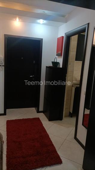 Apartament 2 camere, semidecomandat, 57 mp, ac, metrou, Bucurestii Noi - 6