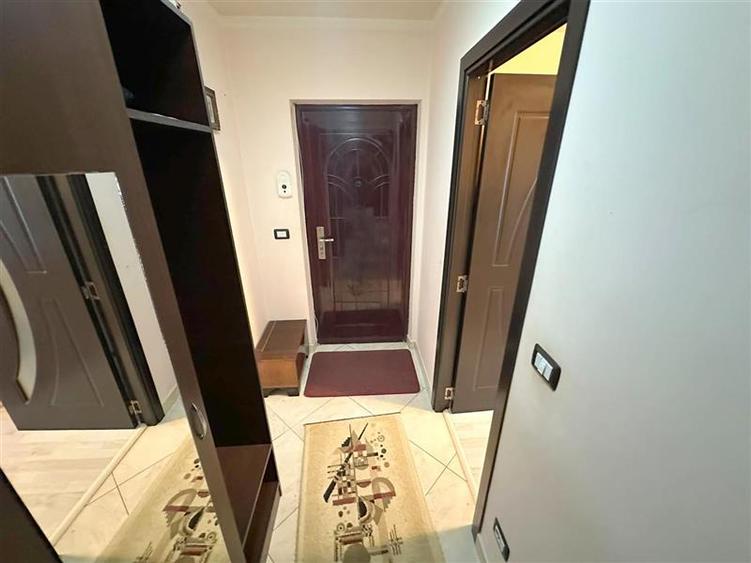 Apartament 2 camere, mobilat si utilat, zona Piata Sud