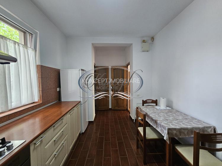 2 camere cu parcare inclusa, Andrei Muresanu - 6