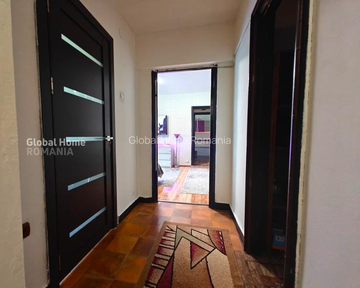 Apart 2 Camere + 1 Balcon | Bulevardul Drumul Taberei - Romancierilor - 2
