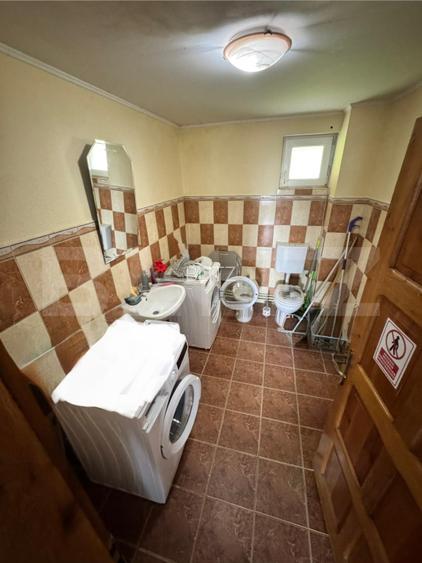 Vila cu potențial turistic, 500 mp, la poalele munților Râșnov - 8