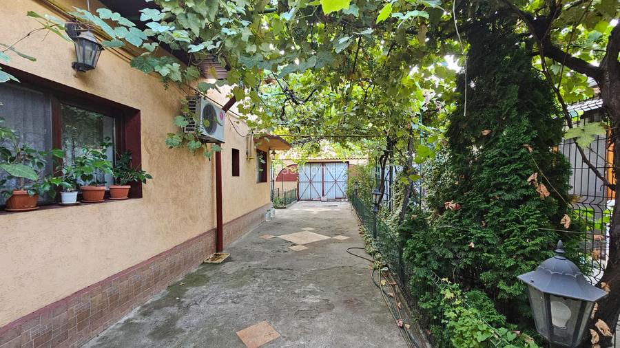 Laminorului I Casa de vanzare I Parter + Pod I 124 mp I Curte I Parcare - 3