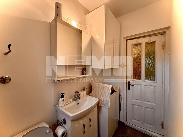 APARTAMENT 2 CAMERE | BOXĂ | RĂDĂUȚI