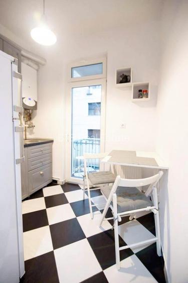 Studio 40 MP Centrala Proprie Str. Mozart, lângă Parcul Verdi – Floreasca - 6