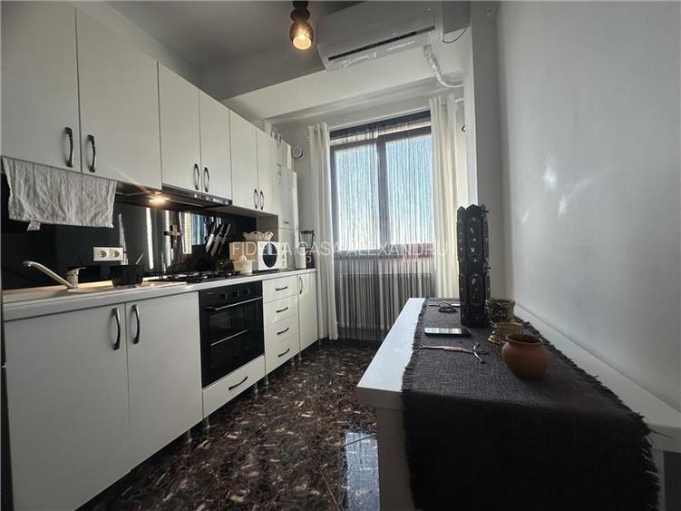 Apartament 2 camere  de vanzare  Valea Lupului, - 3