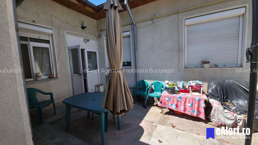 Casă de vânzare, Vatra Luminoasă, teren 186 mp, zona Str. Măgura Vulturilor - 6