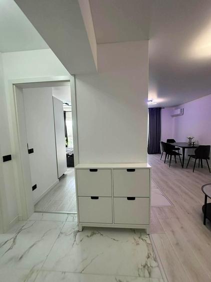 AP. 2 CAMERE - SUN ROYAL VIEW, METROU 10 MIN, MOBILAT/UTILAT MODERN