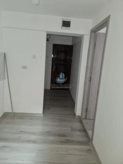 Apartament 3 camere, parter, zona Liceu Informatica Darmanesti