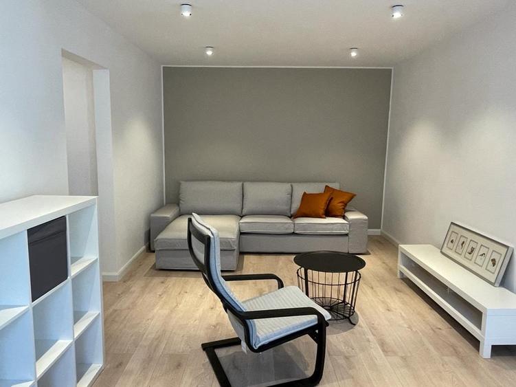 Apartament renovat complet, la 5 minute de Metrou Nicolae Grigorescu