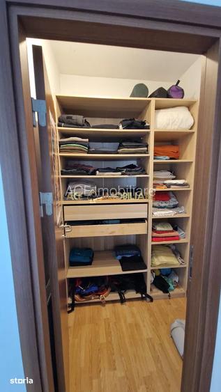 3 Camere de inchiriat | Baneasa | 2Locuri parcare | Centrala | Mobilat - 6