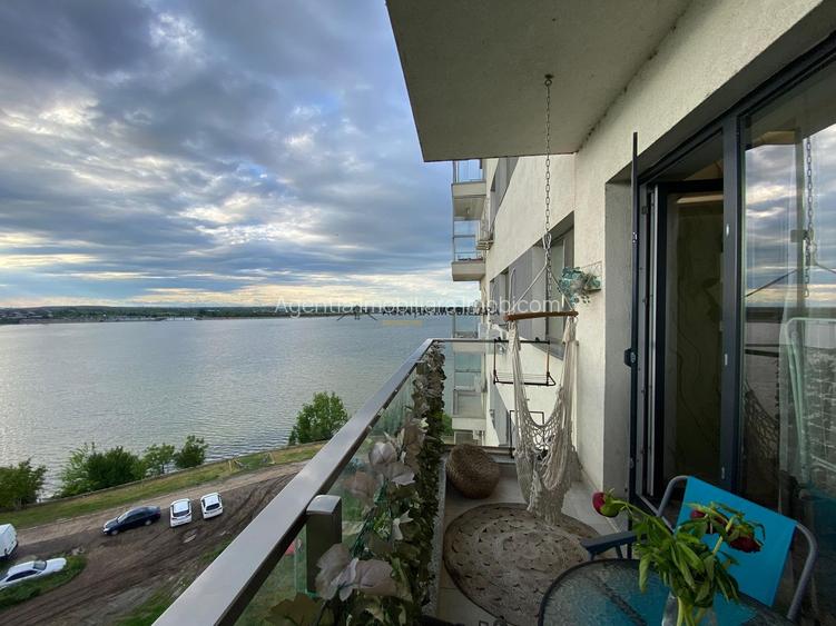2 camere | Novum Lacul Morii | Iesire directa la lac - 6