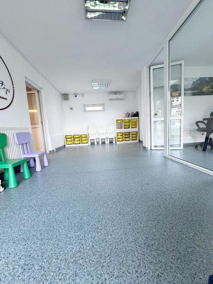 Cladire Individuala ideala gradinita sau sediu firma – Zona Gradini Manastur