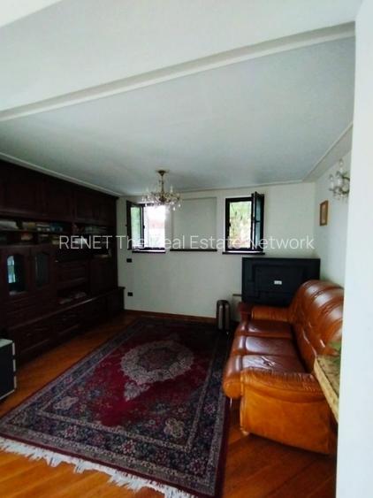 SUPER OCAZIE SE VINDE VILA DE LUX SI CASA DE OASPESTI IN BALOTESTI LA LAC 555000 - 19