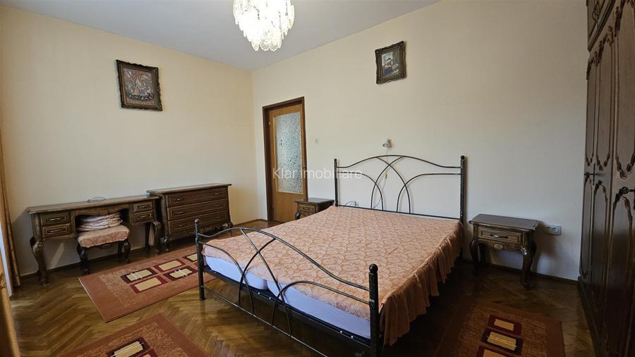 Apartament 3 camere 100mpdecomandat Hasdeu-500m de UMF - 13