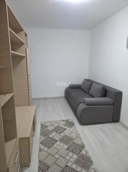 Închiriez Apartament 2 Camere Tomis Nord Ciresica  - 6