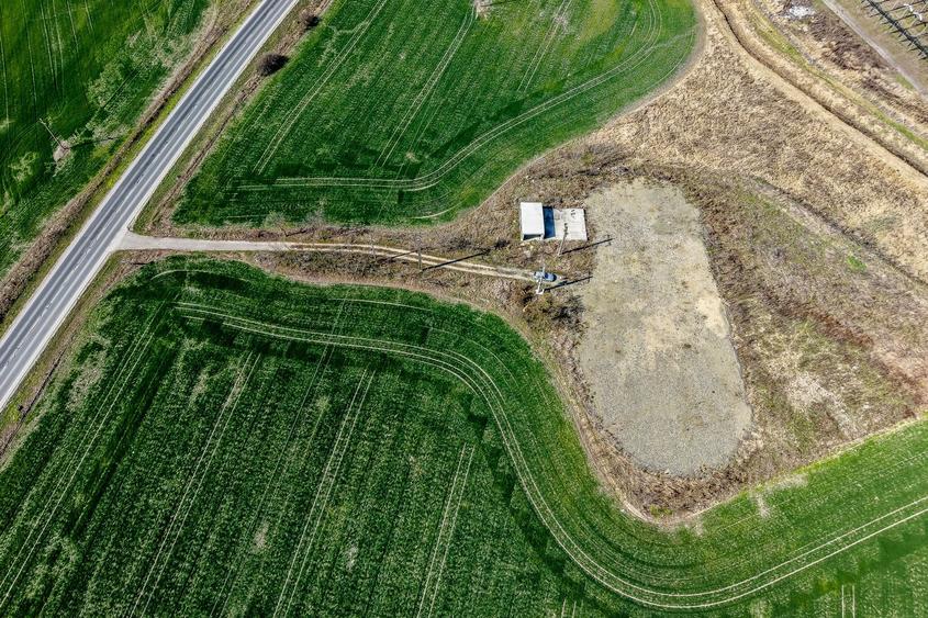 Teren Arad zona Lidl service DAF vest. Oportunitate Investitie!