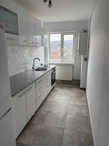 Apartament cu 2 camere, 48 mpu, mobilat, utilat, Cetate, Alba Iulia