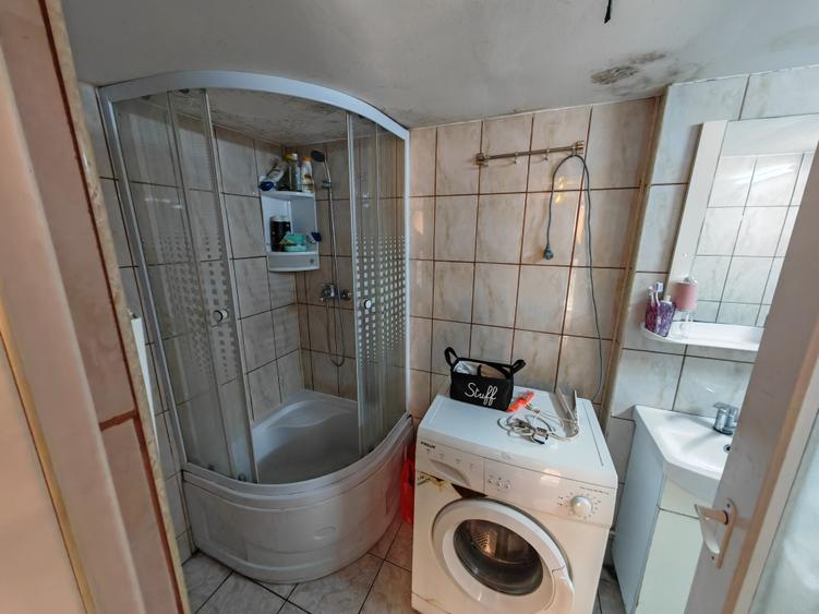 Spatiu multifunctional modular.