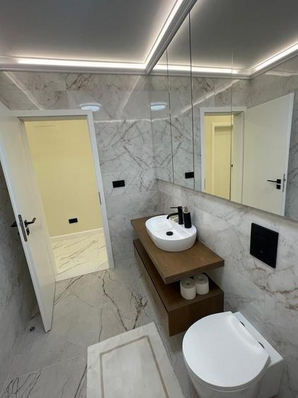 Apartament 3 camere Băneasa – acces rapid la parc Herastrau