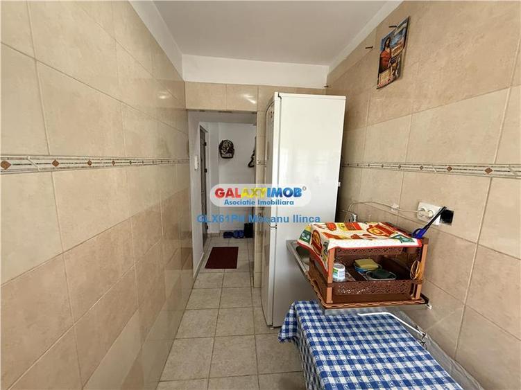 Vanzare apartament 2 camere , Vest, Ploiesti