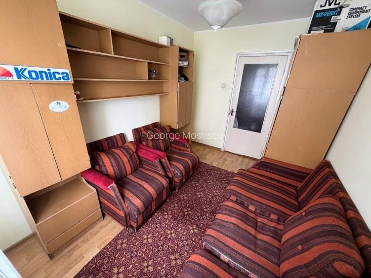 Apartament 3 camere decomandat | Viziru III | 63 mp | Lângă Kaufland - 2